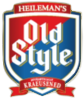 Old Style Beer Logo